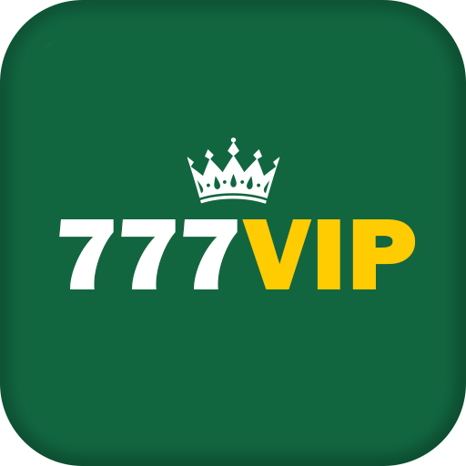 777vip Logo