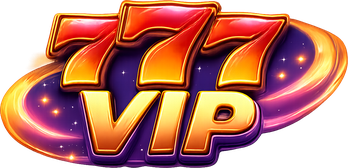 777VIP Logo